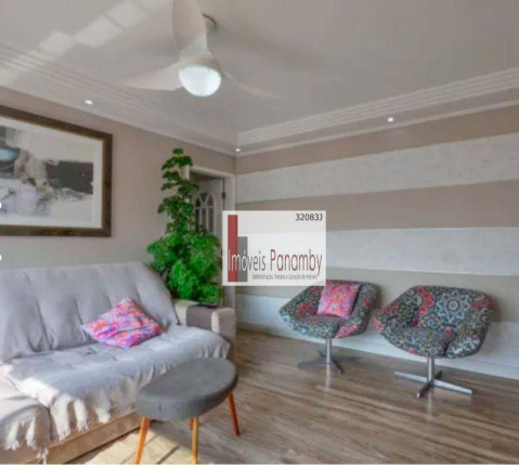 Imagem Apartamento com 2 Quartos à Venda, 87 m² em Ipiranga - São Paulo Imagem Apartamento com 2 Quartos à Venda, 87 m² em Ipiranga - São Paulo