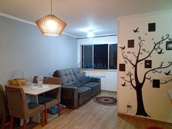 Imagem Apartamento com 2 Quartos à Venda, 47 m² em Jardim Jussara - São Paulo Imagem Apartamento com 2 Quartos à Venda, 47 m² em Jardim Jussara - São Paulo