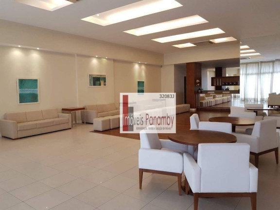Imagem Apartamento com 4 Quartos à Venda, 154 m² em Campo Belo - São Paulo Imagem Apartamento com 4 Quartos à Venda, 154 m² em Campo Belo - São Paulo