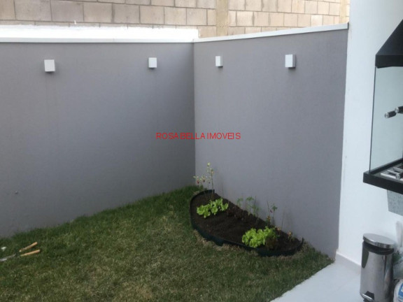 Imagem Casa com 3 Quartos à Venda, 200 m² em Jardim Celeste - Jundiaí