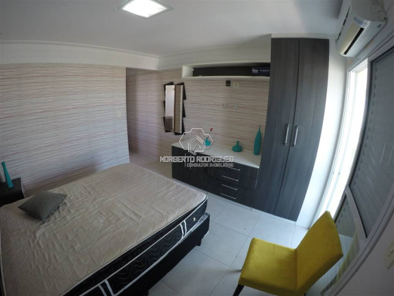 Imagem Cobertura com 3 Quartos à Venda, 205 m² em Guilhermina - Praia Grande