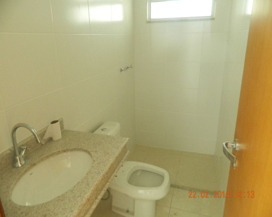 Imagem Imóvel com 5 Quartos à Venda, 190 m² em São Mateus - Juiz De Fora