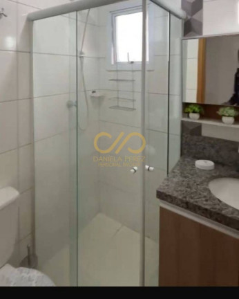 Imagem Apartamento com 1 Quarto para Alugar, 39 m² em Boqueirão - Praia Grande Imagem Apartamento com 1 Quarto para Alugar, 39 m² em Boqueirão - Praia Grande