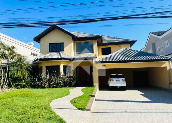 Imagem Casa de Condomínio com 4 Quartos à Venda, 460 m² em Tamboré - Santana De Parnaíba Imagem Casa de Condomínio com 4 Quartos à Venda, 460 m² em Tamboré - Santana De Parnaíba