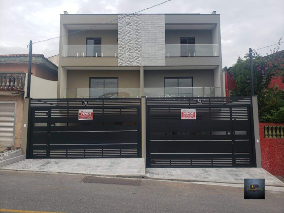 Imagem Casa com 3 Quartos à Venda, 201 m² em Demarchi - São Bernardo Do Campo Imagem Casa com 3 Quartos à Venda, 201 m² em Demarchi - São Bernardo Do Campo
