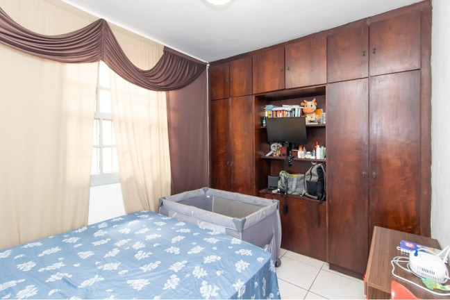 Imagem Casa com 3 Quartos à Venda, 110 m² em Planalto Paulista - São Paulo Imagem Casa com 3 Quartos à Venda, 110 m² em Planalto Paulista - São Paulo