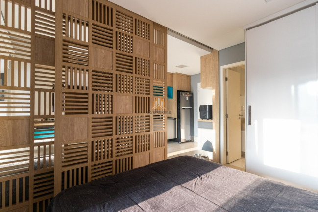 Imagem Imóvel com 1 Quarto à Venda, 38 m² em Vila Mariana - São Paulo Imagem Imóvel com 1 Quarto à Venda, 38 m² em Vila Mariana - São Paulo