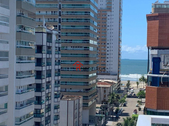 Imagem Cobertura com 3 Quartos à Venda, 167 m² em Vila Guilhermina - Praia Grande Imagem Cobertura com 3 Quartos à Venda, 167 m² em Vila Guilhermina - Praia Grande