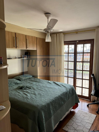 Imagem Sobrado com 3 Quartos à Venda, 122 m² em Vila Império - São Paulo Imagem Sobrado com 3 Quartos à Venda, 122 m² em Vila Império - São Paulo