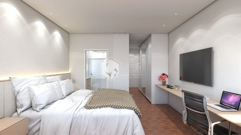Imagem Apartamento com 3 Quartos à Venda, 213 m² em Cerqueira César - São Paulo