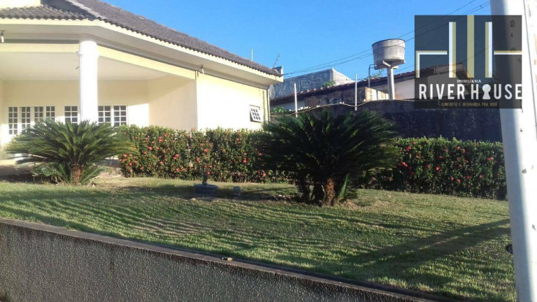 Casa com 3 Quartos à Venda, 208 m² em Jardim Glória L - Várzea Grande