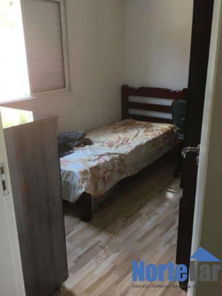 Imagem Apartamento com 2 Quartos à Venda, 54 m² em Vila Boaçava - São Paulo Imagem Apartamento com 2 Quartos à Venda, 54 m² em Vila Boaçava - São Paulo