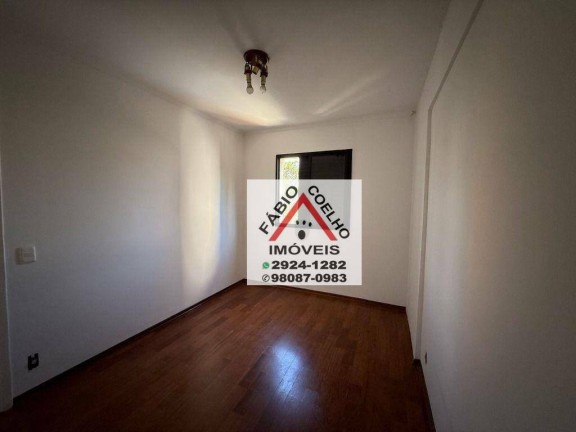 Imagem Apartamento com 2 Quartos à Venda, 58 m² em Morumbi - São Paulo Imagem Apartamento com 2 Quartos à Venda, 58 m² em Morumbi - São Paulo