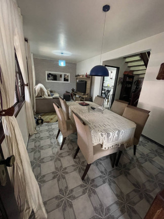 Imagem Casa de Condomínio com 3 Quartos à Venda, 264 m² em Fluminense - São Pedro Da Aldeia Imagem Casa de Condomínio com 3 Quartos à Venda, 264 m² em Fluminense - São Pedro Da Aldeia