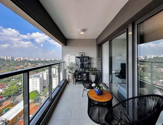 Imagem Apartamento com 2 Quartos à Venda, 65 m² em Alto Da Boa Vista - São Paulo Imagem Apartamento com 2 Quartos à Venda, 65 m² em Alto Da Boa Vista - São Paulo