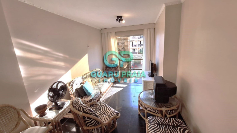 Imagem Apartamento com 4 Quartos para Alugar, 130 m² em Enseada - Guarujá Imagem Apartamento com 4 Quartos para Alugar, 130 m² em Enseada - Guarujá