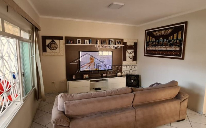 Imagem Casa com 3 Quartos à Venda, 229 m² em Jardim Satélite - São José Dos Campos Imagem Casa com 3 Quartos à Venda, 229 m² em Jardim Satélite - São José Dos Campos