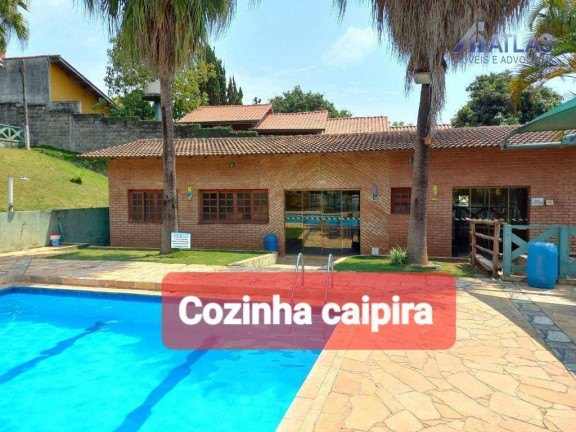 Imagem Chácara com 6 Quartos à Venda, 600 m² em Recanto Dos Palmares - Atibaia Imagem Chácara com 6 Quartos à Venda, 600 m² em Recanto Dos Palmares - Atibaia
