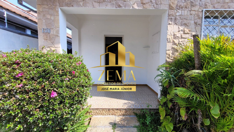 Imagem Casa à Venda, 225 m² em Centro - Mogi Das Cruzes