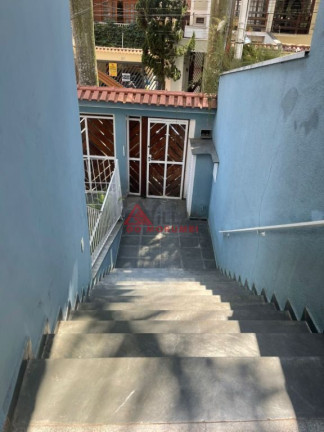 Imagem Sobrado com 3 Quartos à Venda, 125 m² em Jardim Lar São Paulo - São Paulo Imagem Sobrado com 3 Quartos à Venda, 125 m² em Jardim Lar São Paulo - São Paulo