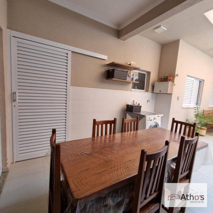 Imagem Casa com 2 Quartos à Venda, 130 m² em Jardim Dos Sabiás - Indaiatuba