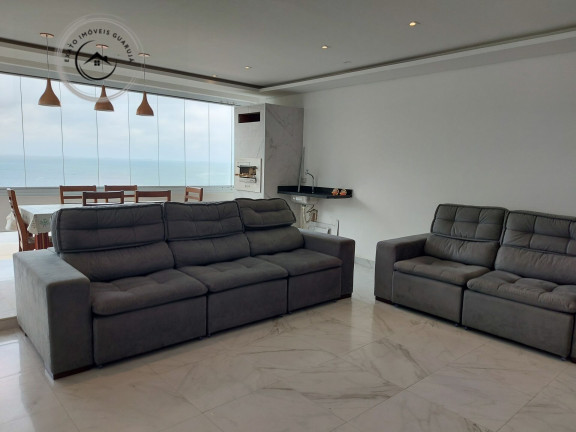 Imagem Apartamento com 4 Quartos à Venda, 140 m²