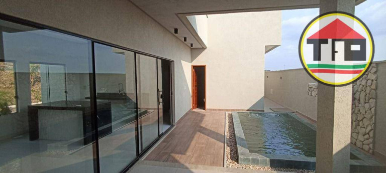 Imagem Casa com 3 Quartos à Venda, 200 m² em Mirante Do Vale - Marabá