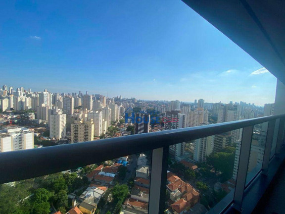 Imagem Cobertura com 4 Quartos à Venda, 366 m² em Vila Romana - São Paulo Imagem Cobertura com 4 Quartos à Venda, 366 m² em Vila Romana - São Paulo
