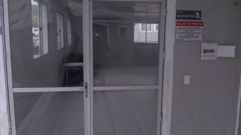 Imagem Imóvel com 2 Quartos à Venda, 45 m² em Campo Grande - Rio De Janeiro Imagem Imóvel com 2 Quartos à Venda, 45 m² em Campo Grande - Rio De Janeiro