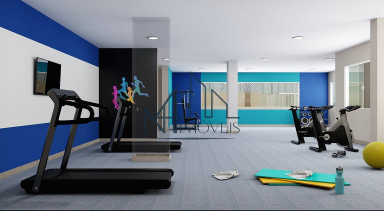 Imagem Apartamento com 3 Quartos à Venda, em Parque Oeste Industrial - Goiânia Imagem Apartamento com 3 Quartos à Venda, em Parque Oeste Industrial - Goiânia