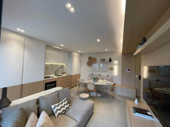 Imagem Imóvel com 2 Quartos à Venda, 69 m² em Condomínio Royal Park - São José Dos Campos Imagem Imóvel com 2 Quartos à Venda, 69 m² em Condomínio Royal Park - São José Dos Campos