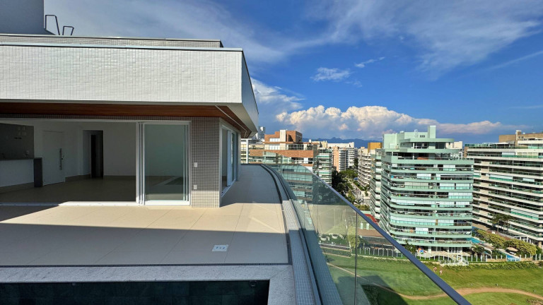Imagem Cobertura com 5 Quartos à Venda, 277 m² em Riviera De São Lourenço - Bertioga Imagem Cobertura com 5 Quartos à Venda, 277 m² em Riviera De São Lourenço - Bertioga