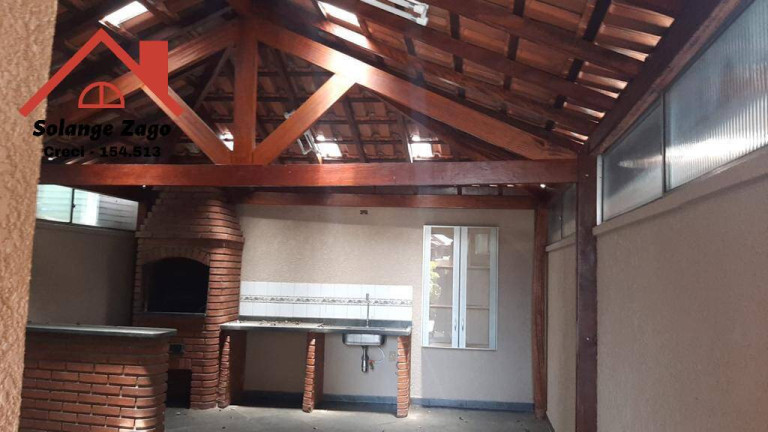 Imagem Casa com 3 Quartos à Venda, 148 m² em Parque Munhoz - São Paulo Imagem Casa com 3 Quartos à Venda, 148 m² em Parque Munhoz - São Paulo