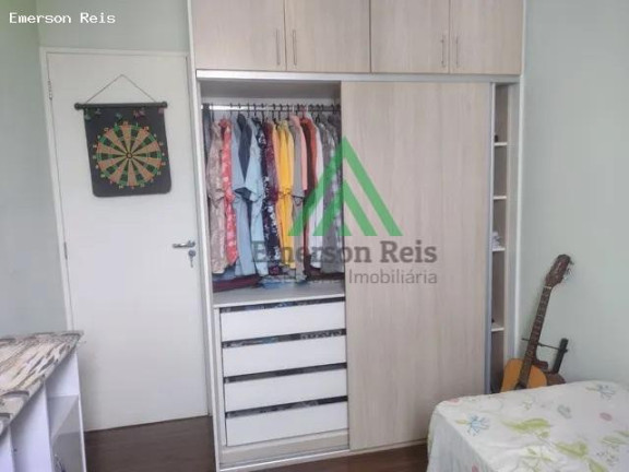 Imagem Apartamento com 2 Quartos à Venda, 50 m² em Cambuci - São Paulo