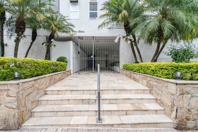 Imagem Apartamento com 2 Quartos à Venda, 79 m² em Itaim Bibi - São Paulo Imagem Apartamento com 2 Quartos à Venda, 79 m² em Itaim Bibi - São Paulo