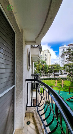 Imagem Apartamento com 4 Quartos à Venda, 134 m² em Cidade São Francisco - São Paulo Imagem Apartamento com 4 Quartos à Venda, 134 m² em Cidade São Francisco - São Paulo