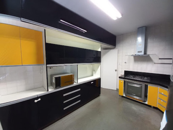 Imagem Apartamento com 4 Quartos à Venda, 220 m² em Centro - Sorocaba Imagem Apartamento com 4 Quartos à Venda, 220 m² em Centro - Sorocaba