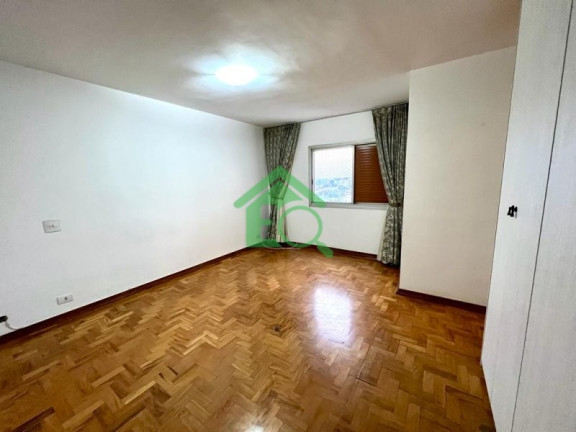 Apartamento com 4 Quartos à Venda, 160 m² em Santo Amaro - São Paulo