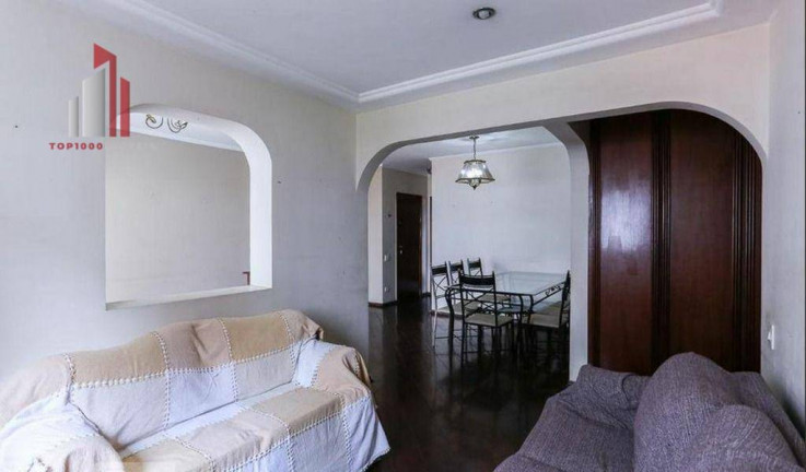 Imagem Apartamento com 3 Quartos à Venda, 127 m² em Perdizes - São Paulo Imagem Apartamento com 3 Quartos à Venda, 127 m² em Perdizes - São Paulo