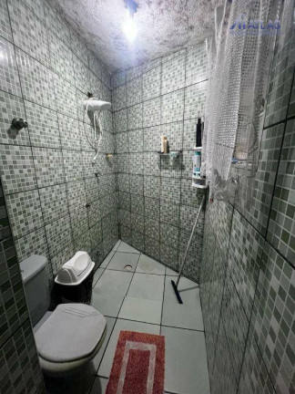 Imagem Casa com 2 Quartos à Venda, 60 m² em Vila Maria Alta - São Paulo Imagem Casa com 2 Quartos à Venda, 60 m² em Vila Maria Alta - São Paulo