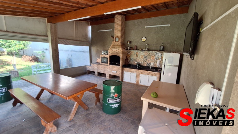 Imagem Casa com 3 Quartos à Venda, 110 m² em Jardim Independência - São Paulo Imagem Casa com 3 Quartos à Venda, 110 m² em Jardim Independência - São Paulo
