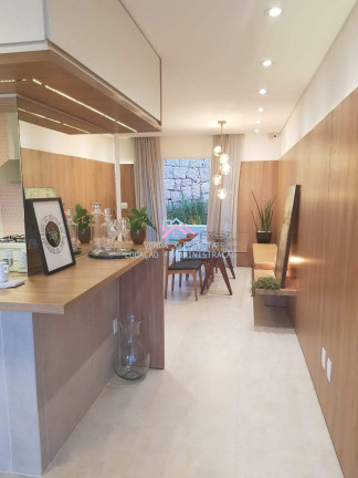 Imagem Casa com 3 Quartos à Venda, 106 m² em Cidade Nova - Jundiaí