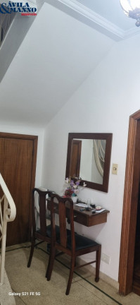 Imagem Sobrado com 3 Quartos à Venda, em Mooca - São Paulo Imagem Sobrado com 3 Quartos à Venda, em Mooca - São Paulo