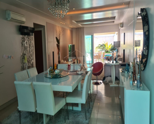 Imagem Casa com 4 Quartos à Venda, 242 m² em Camboinhas - Niterói Imagem Casa com 4 Quartos à Venda, 242 m² em Camboinhas - Niterói