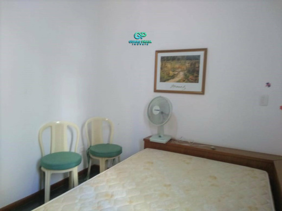 Imagem Apartamento com 4 Quartos à Venda, 140 m² em Enseada - Guarujá