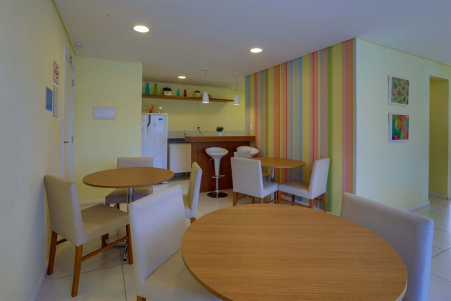 Imagem Apartamento com 3 Quartos à Venda, 67 m² em Vila Conceição - Diadema