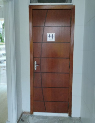 Imagem Casa com 3 Quartos para Alugar, 396 m² em Aparecida - Santos Imagem Casa com 3 Quartos para Alugar, 396 m² em Aparecida - Santos