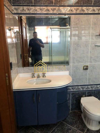 Imagem Casa com 5 Quartos à Venda, 654 m² em Parque Terra Nova Ii - São Bernardo Do Campo Imagem Casa com 5 Quartos à Venda, 654 m² em Parque Terra Nova Ii - São Bernardo Do Campo