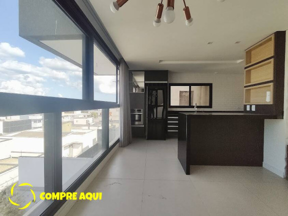 Imagem Apartamento à Venda, 230 m² em Fazenda Rodeio - Mogi Das Cruzes