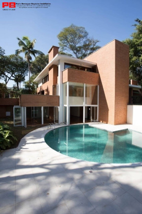 Imagem Casa com 5 Quartos à Venda, 1.300 m² em Chácara Flora - São Paulo Imagem Casa com 5 Quartos à Venda, 1.300 m² em Chácara Flora - São Paulo